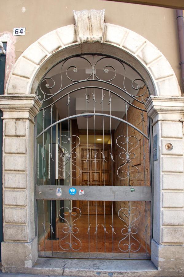 Clesio3 Trento Exterior foto